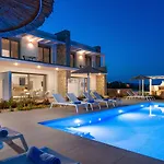 Harmony - 200 M From The Sea Γεννάδι