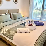 Harmony - 200 M From The Sea * Γεννάδι