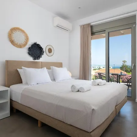 Harmony - 200 M From The Sea