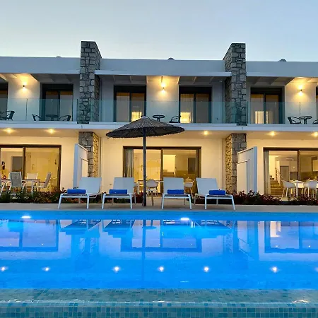 Harmony - 200 M From The Sea Ferienhaus *