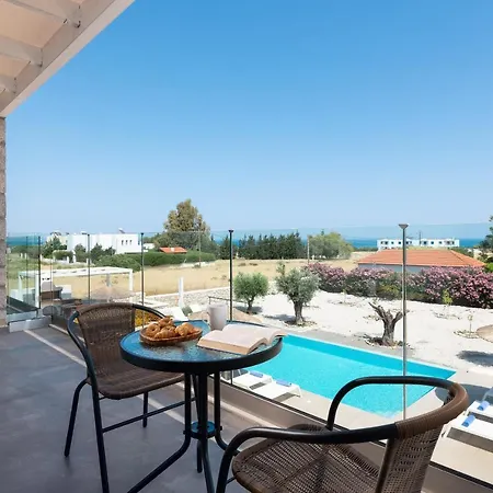 Ferienhaus Harmony - 200 M From The Sea