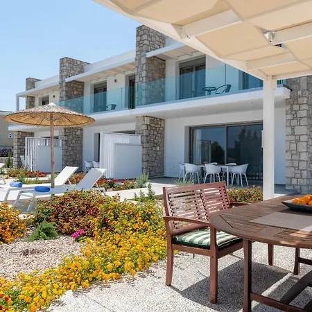 Ferienhaus Harmony - 200 M From The Sea Gennadi