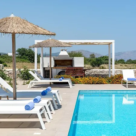 Ferienhaus Harmony - 200 M From The Sea