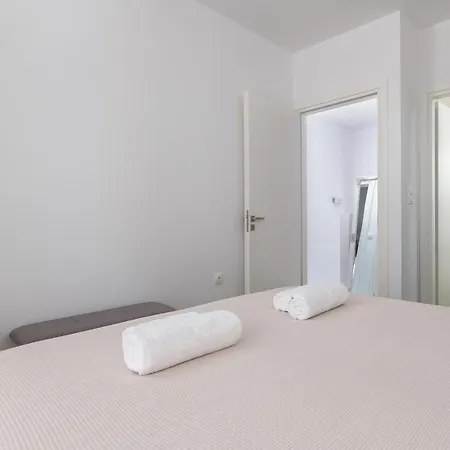 Ferienhaus Harmony - 200 M From The Sea *