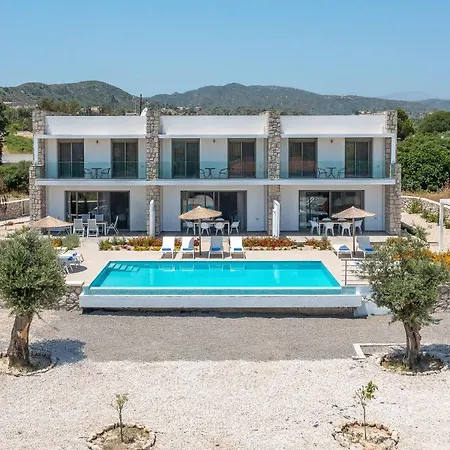 Harmony - 200 M From The Sea Ferienhaus