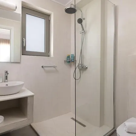 Ferienhaus Harmony - 200 M From The Sea Gennadi