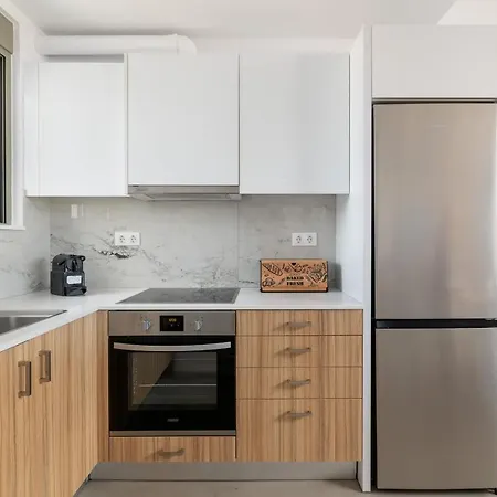 Harmony - 200 M From The Sea