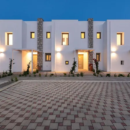 Ferienhaus Harmony - 200 M From The Sea