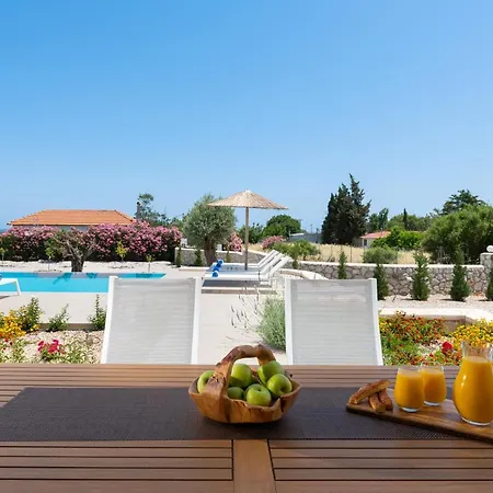 Ferienhaus Harmony - 200 M From The Sea *