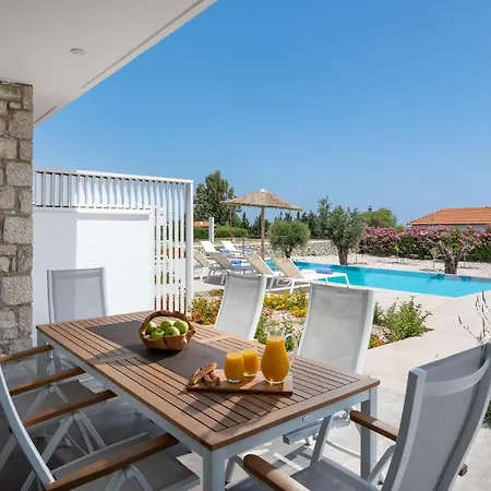 Ferienhaus Harmony - 200 M From The Sea