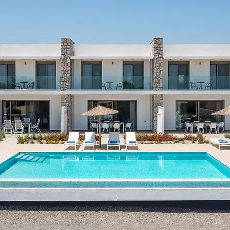 Harmony - 200 M From The Sea *