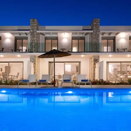 Harmony - 200 M From The Sea Ferienhaus