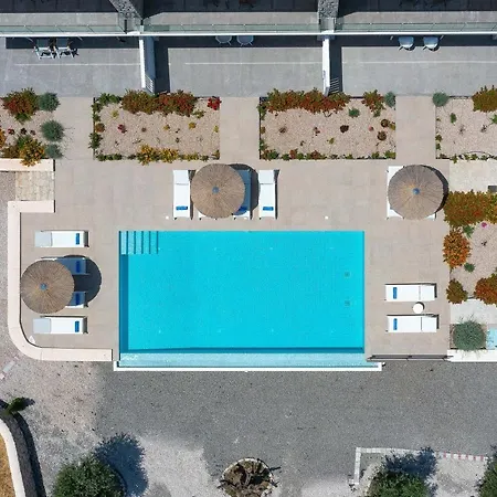 Ferienhaus Harmony - 200 M From The Sea Gennadi