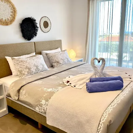 Ferienhaus Harmony - 200 M From The Sea