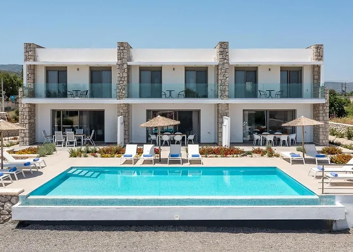 Harmony - 200 M From The Sea *