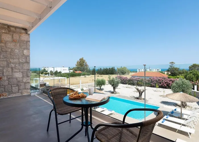 Vakantiehuis Harmony - 200 M From The Sea