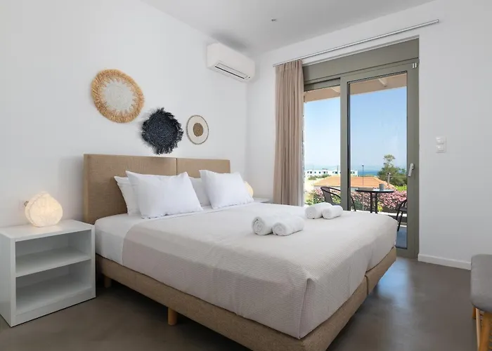 Harmony - 200 M From The Sea