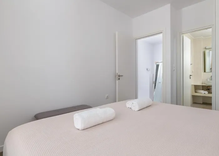 Vakantiehuis Harmony - 200 M From The Sea *