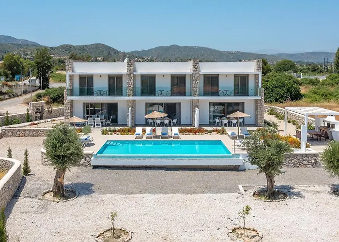 Harmony - 200 M From The Sea Vakantiehuis