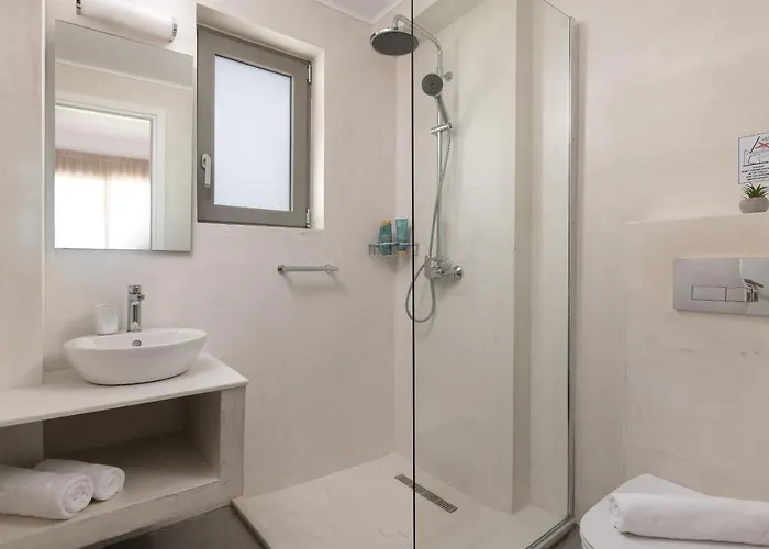 Tatil Evi Harmony - 200 M From The Sea Gennadi