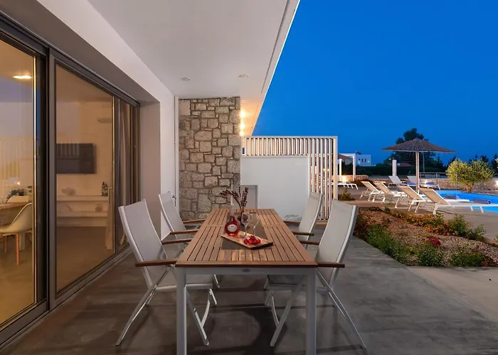 Harmony - 200 M From The Sea