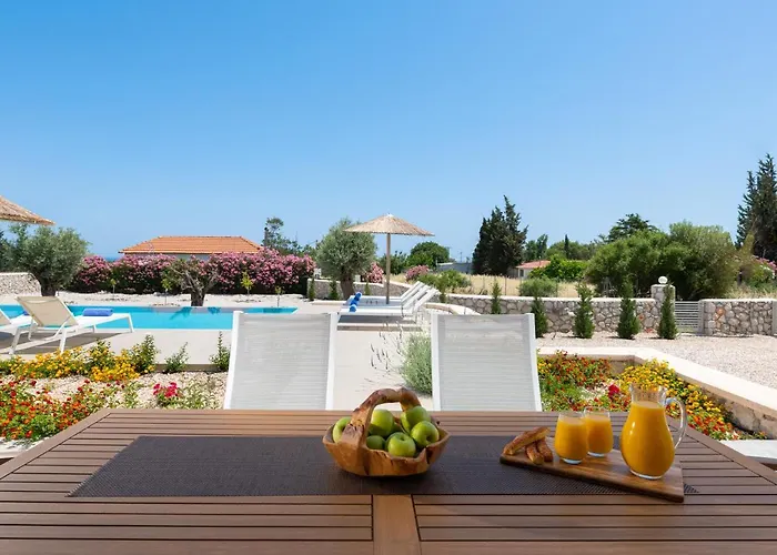 Vakantiehuis Harmony - 200 M From The Sea *