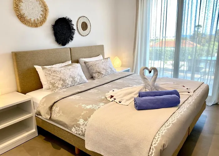 Vakantiehuis Harmony - 200 M From The Sea