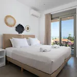 Harmony - 200 M From The Sea