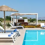 Holiday home Harmony - 200 M From The Sea