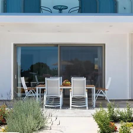 Harmony - 200 M From The Sea