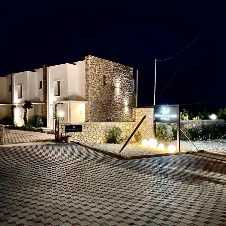 Harmony - 200 M From The Sea *