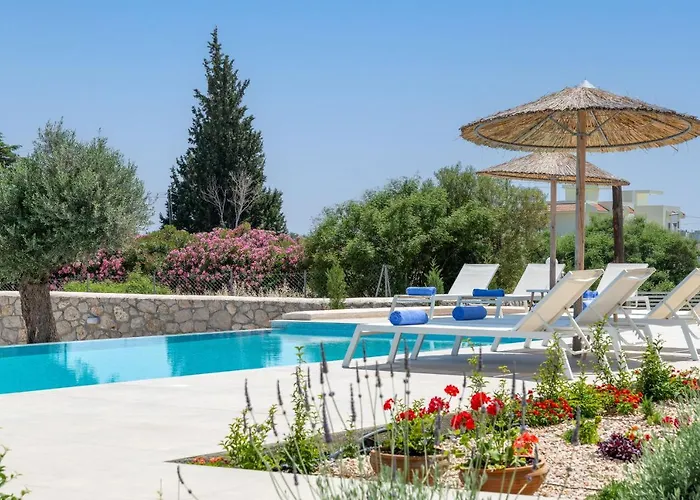 Harmony - 200 M From The Sea *