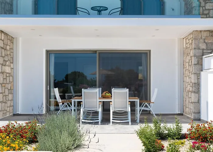 Harmony - 200 M From The Sea