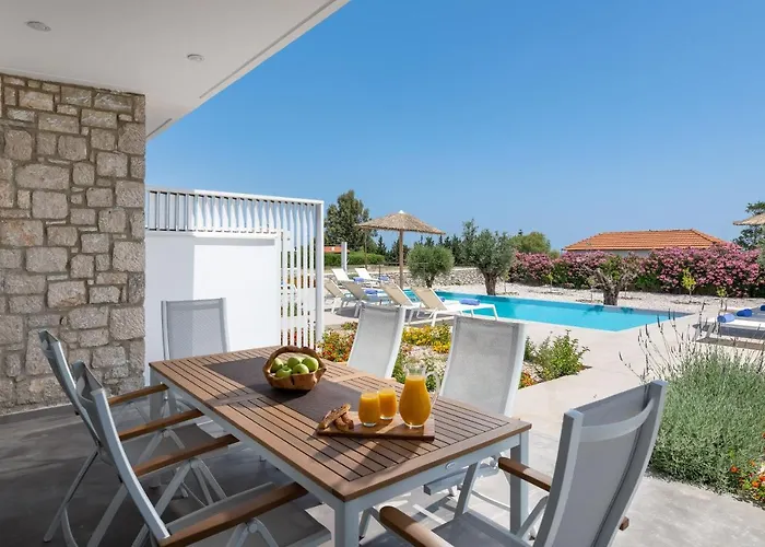 Feriehus Harmony - 200 M From The Sea