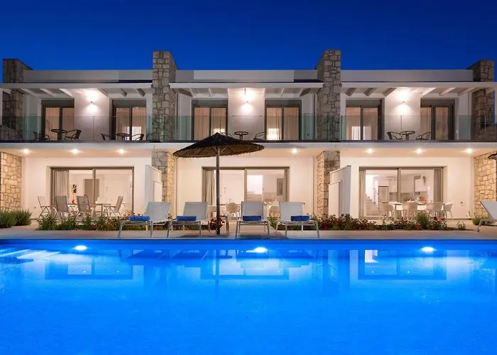 Harmony - 200 M From The Sea Feriehus