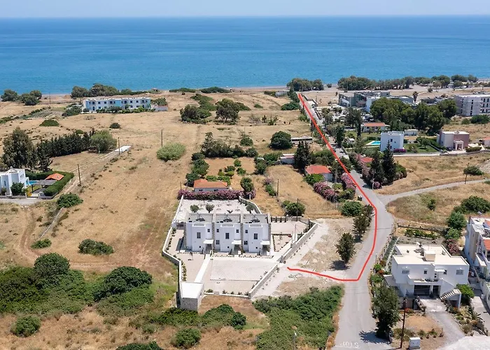 Harmony - 200 M From The Sea Holiday home *